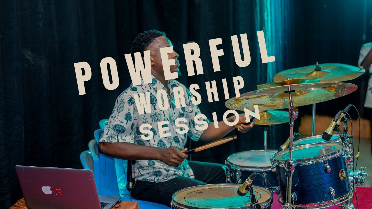 POWERFUL WORSHIP SESSION | CALL TO WORSHIP AUGUST EDITION | FALODE DOLAPO