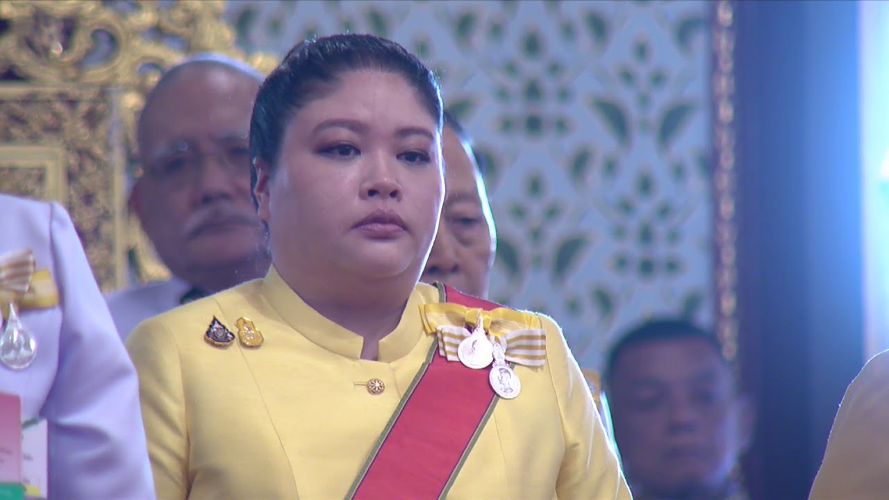 พระบรมราชโองการ เฉลิมพระปรมาภิไธย พระเจ้าวรวงศ์เธอ พระองค์เจ้าอทิตยาทรกิติคุณ