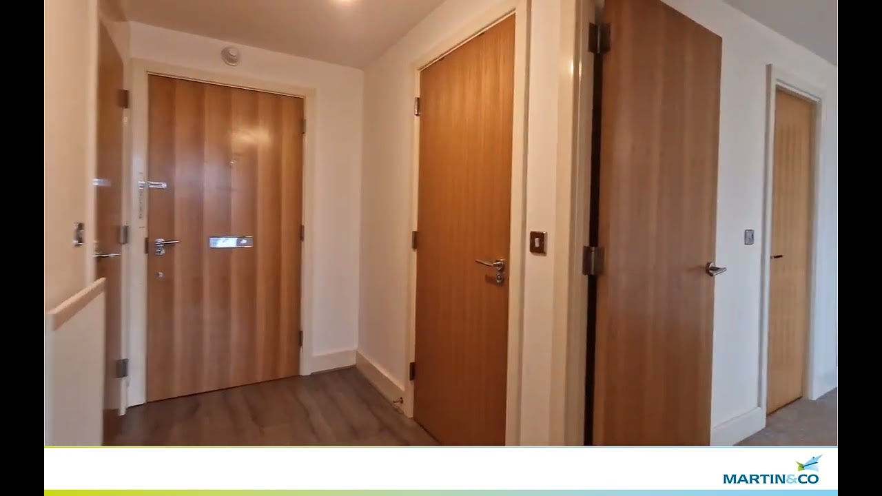Mason Way, Birmingham, B15 2EE
