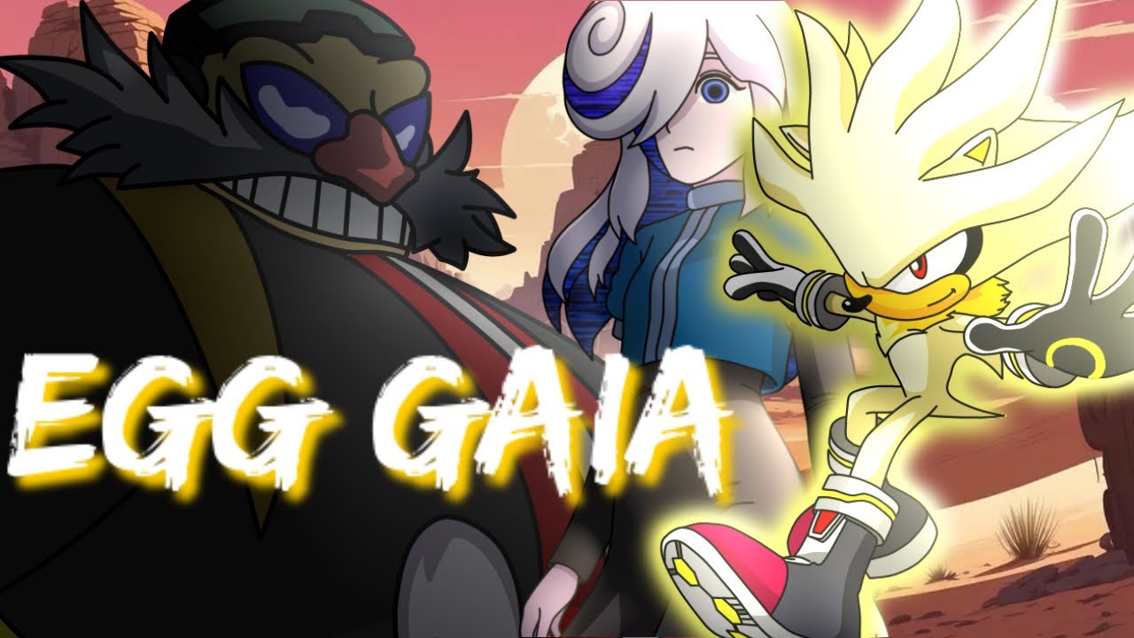 “Egg Gaia