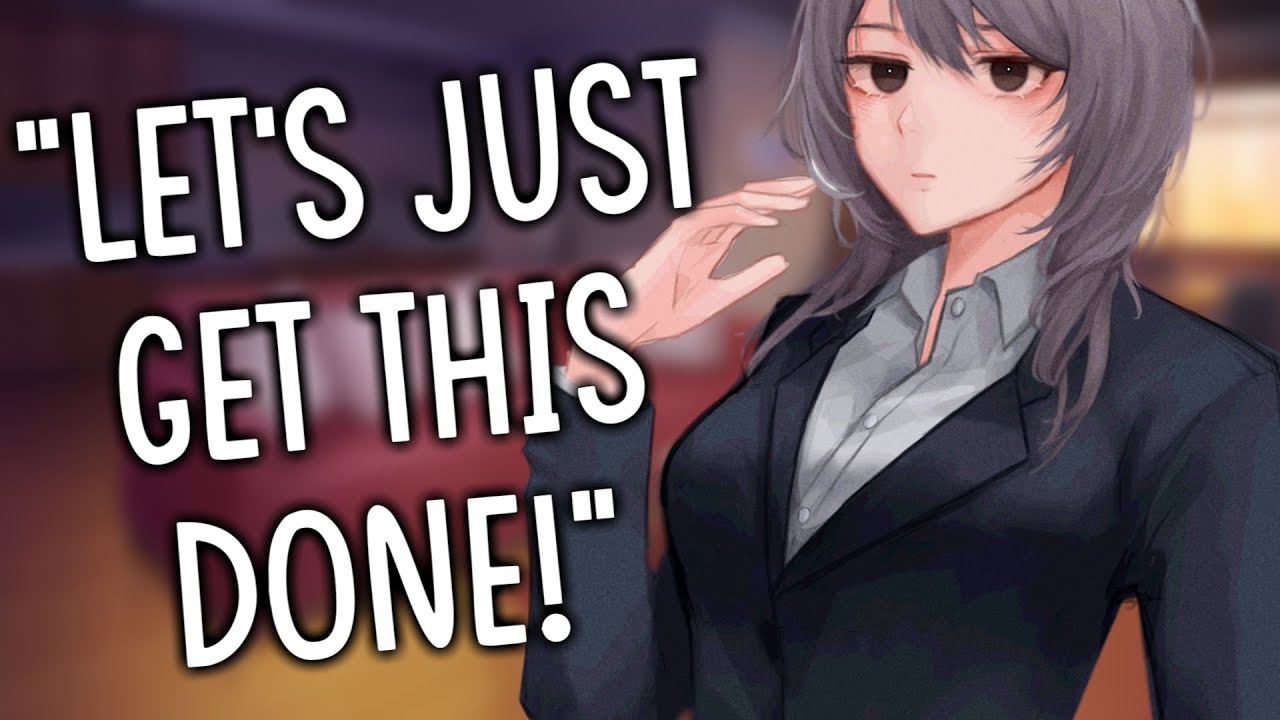 Meeting Your Assigned Spy 