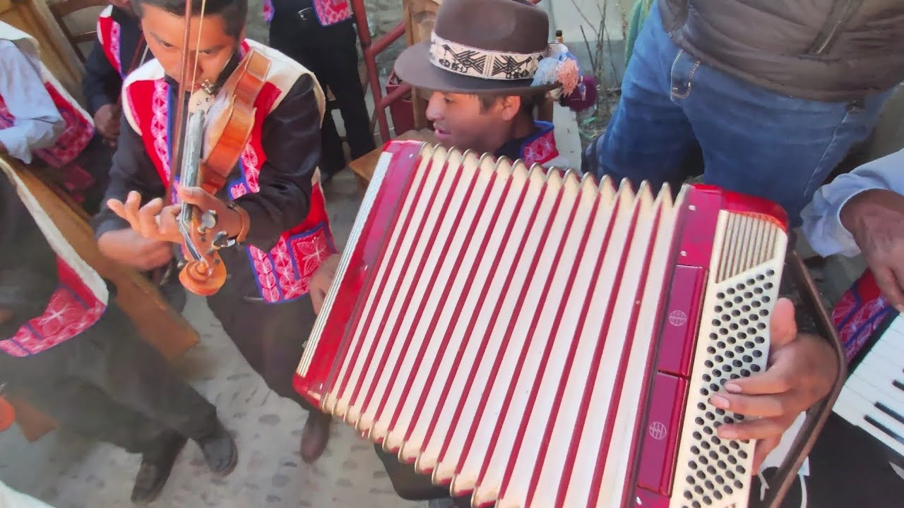 WILLKAMAYU - Canciónes QHAPAQ QOLLA PAUCARTAMBO / Huaynos Wayno Cusqueño Cusco 2025