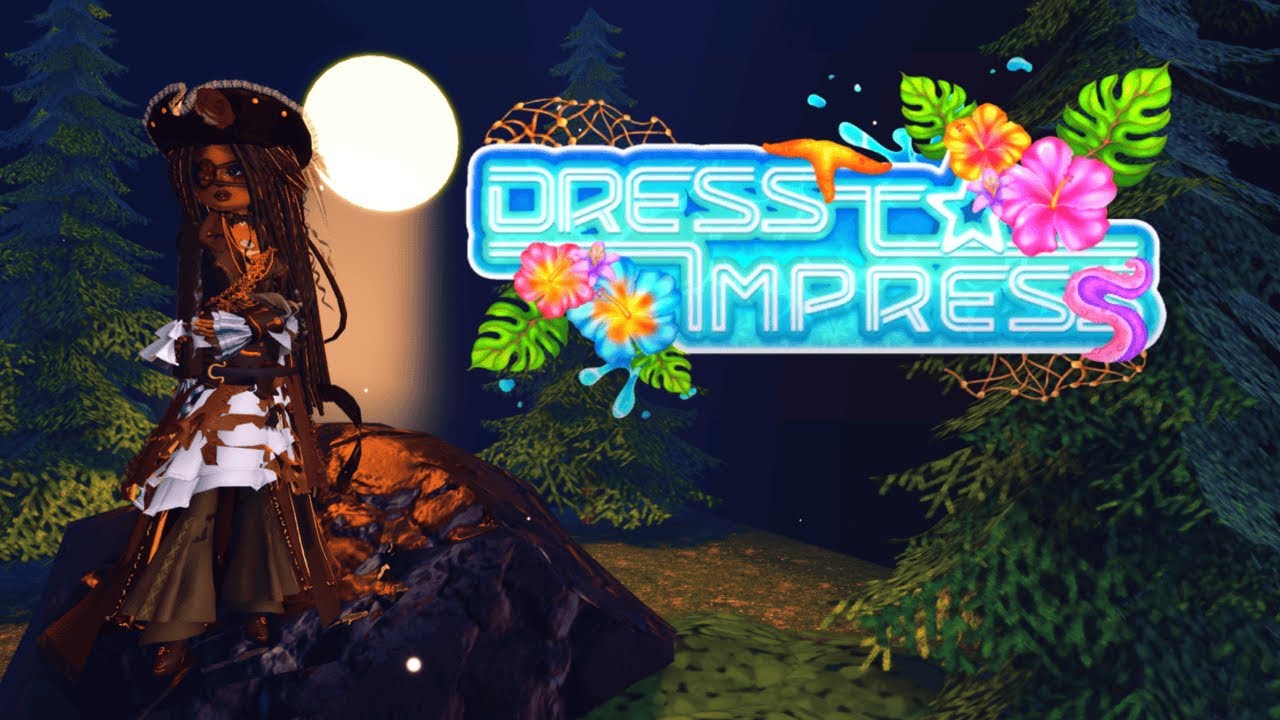 Dress To Impress Summer Hunt! [Part 10!]