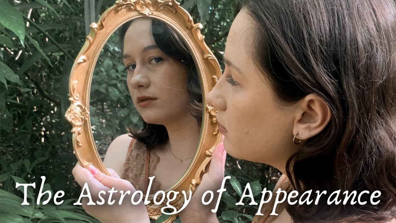 What You Look Like Based On Astrology | All Rising Signs Explained
