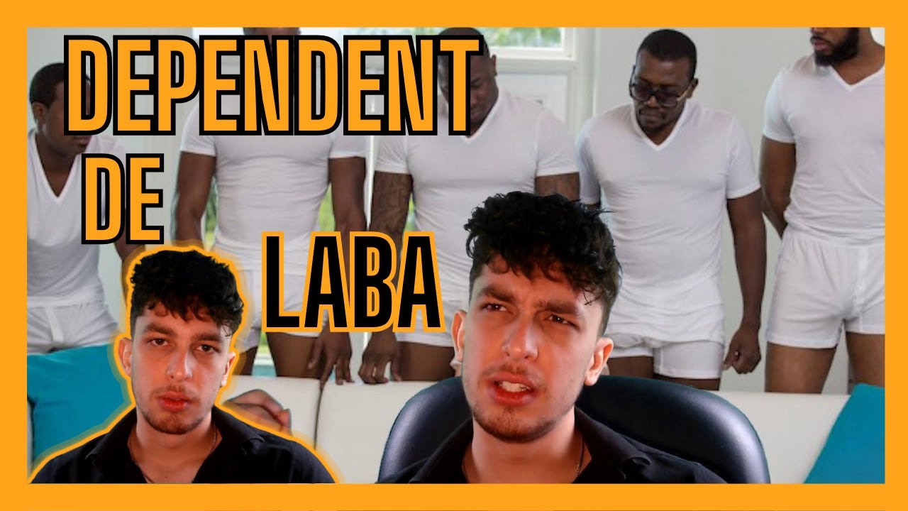 DEPENDENTA DE LABA | POVESTEA MEA