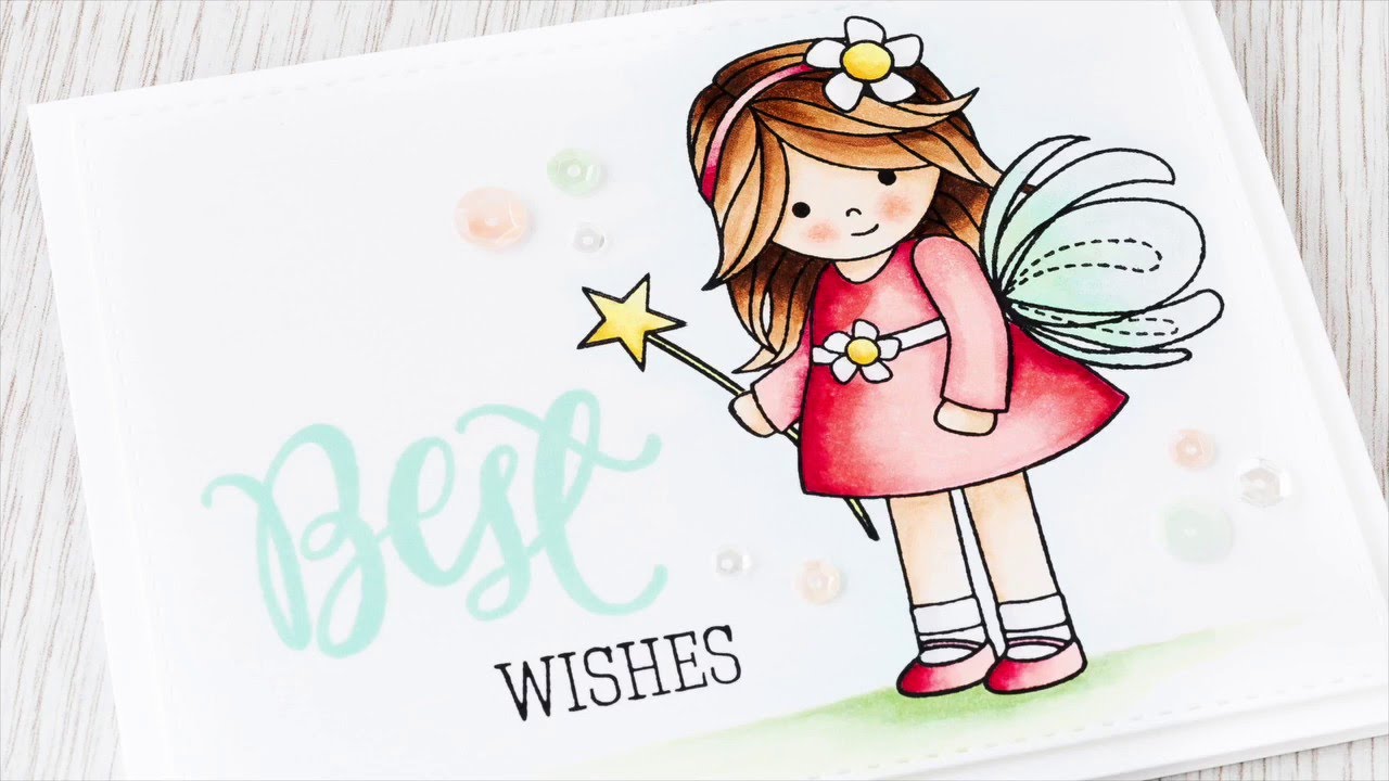 Creative Uses with Debby Hughes Combining Stamp Sets