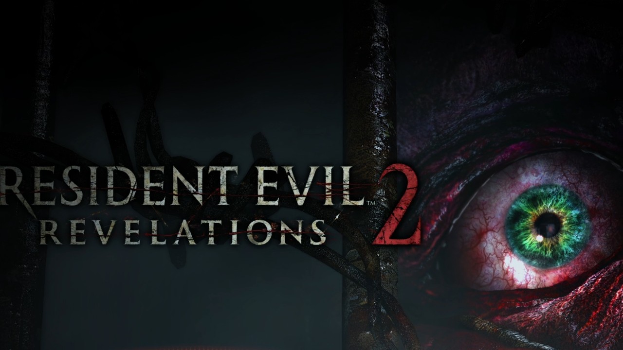 Resident Evil Revelations 2 Episodio 3-1