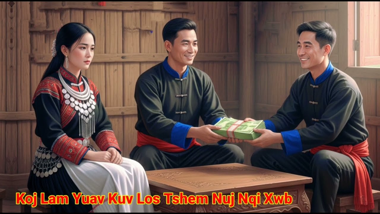 Koj Lam Yuav Kuv Los Them Nuj Nqi Xwb 27/12/2025
