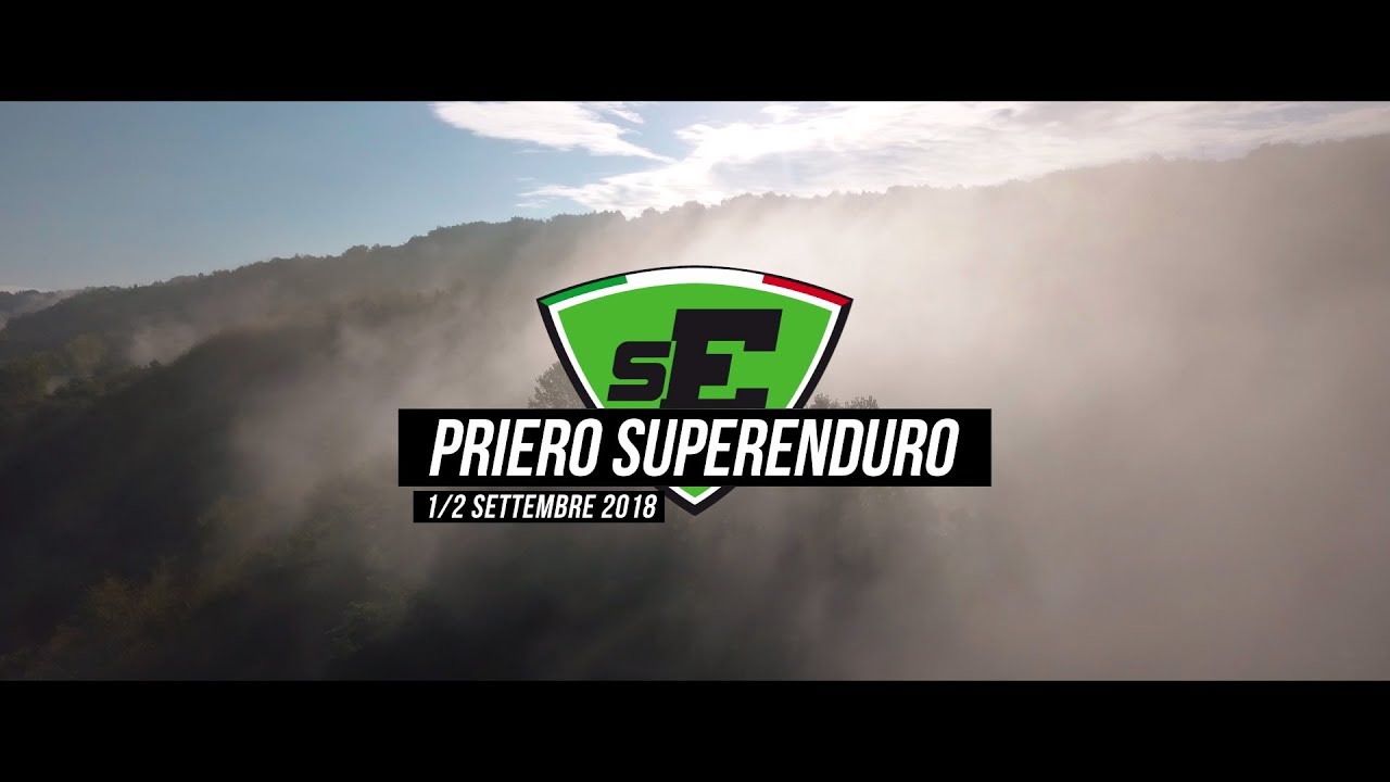 MTB Enduro Day Priero Superenduro 2018