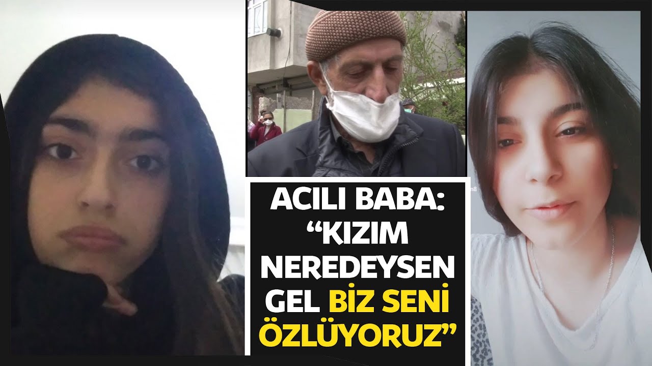 Esenyurt’ta 11 Ve 13 Yaşındaki Kız Arkadaşlardan Haber Alınamıyor