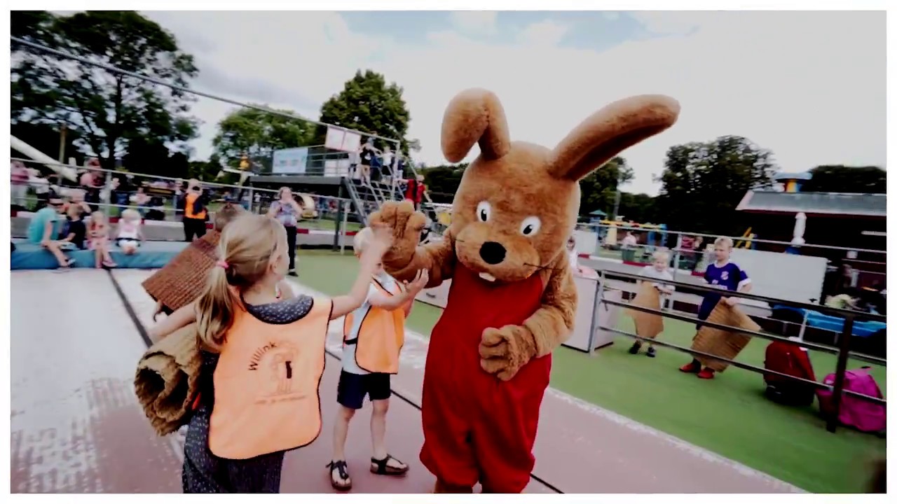 Schoolreis Linnaeushof