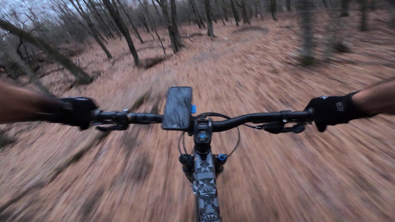 Switchback (Mino Link: High)