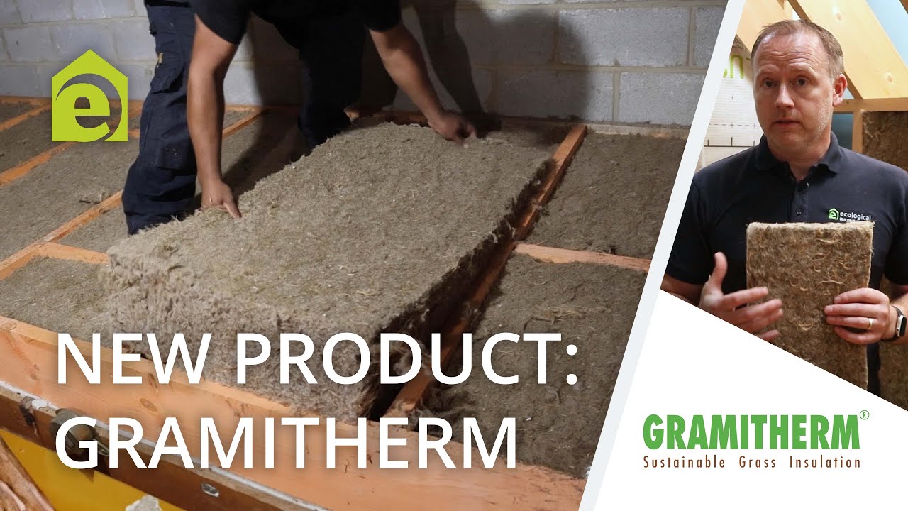 Gramitherm Product Overview