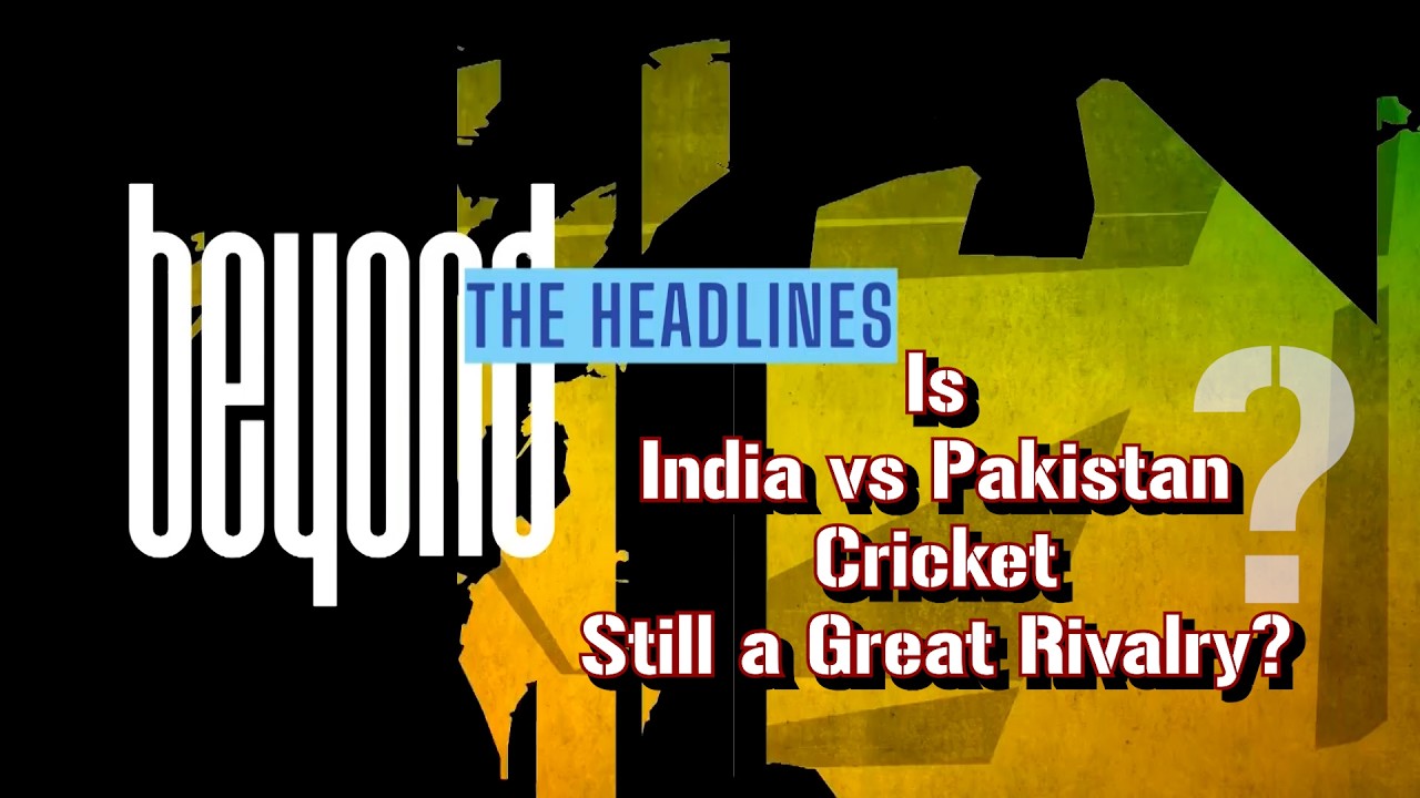 Behind the Headlines - 