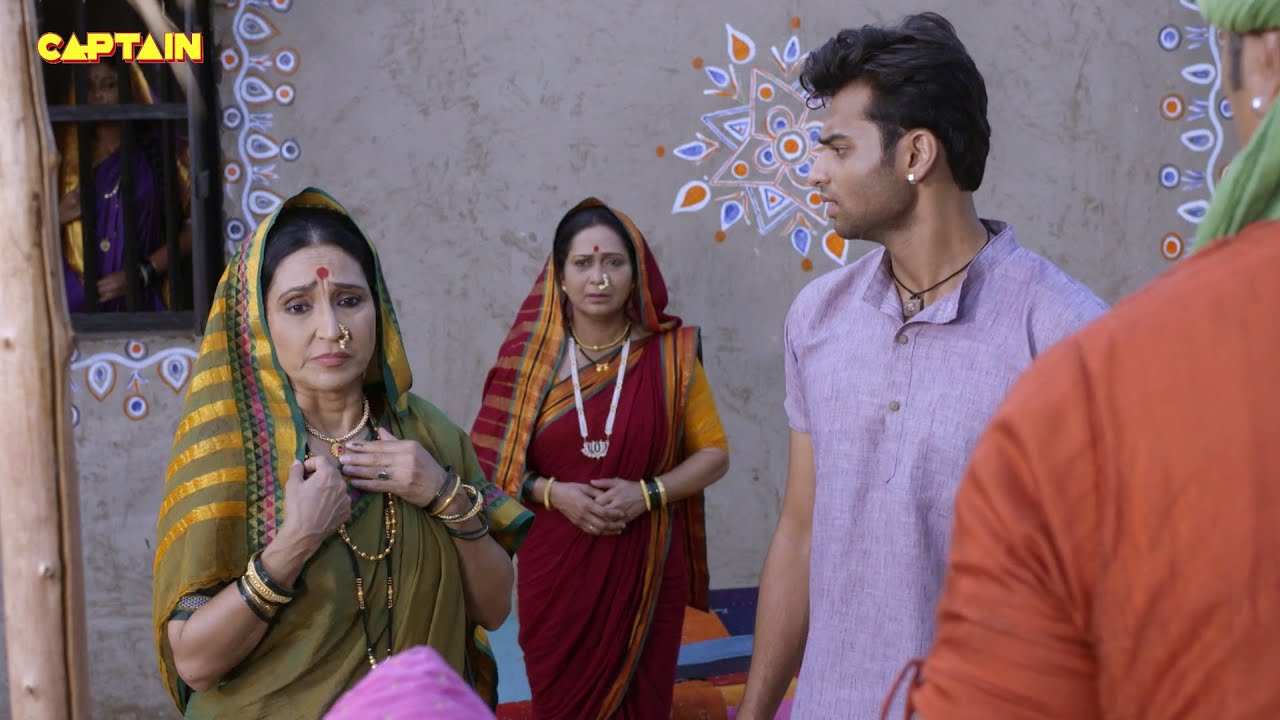 Mere Sai ( मेरे साईं ) | Shirdi Sai Baba | Ep 421