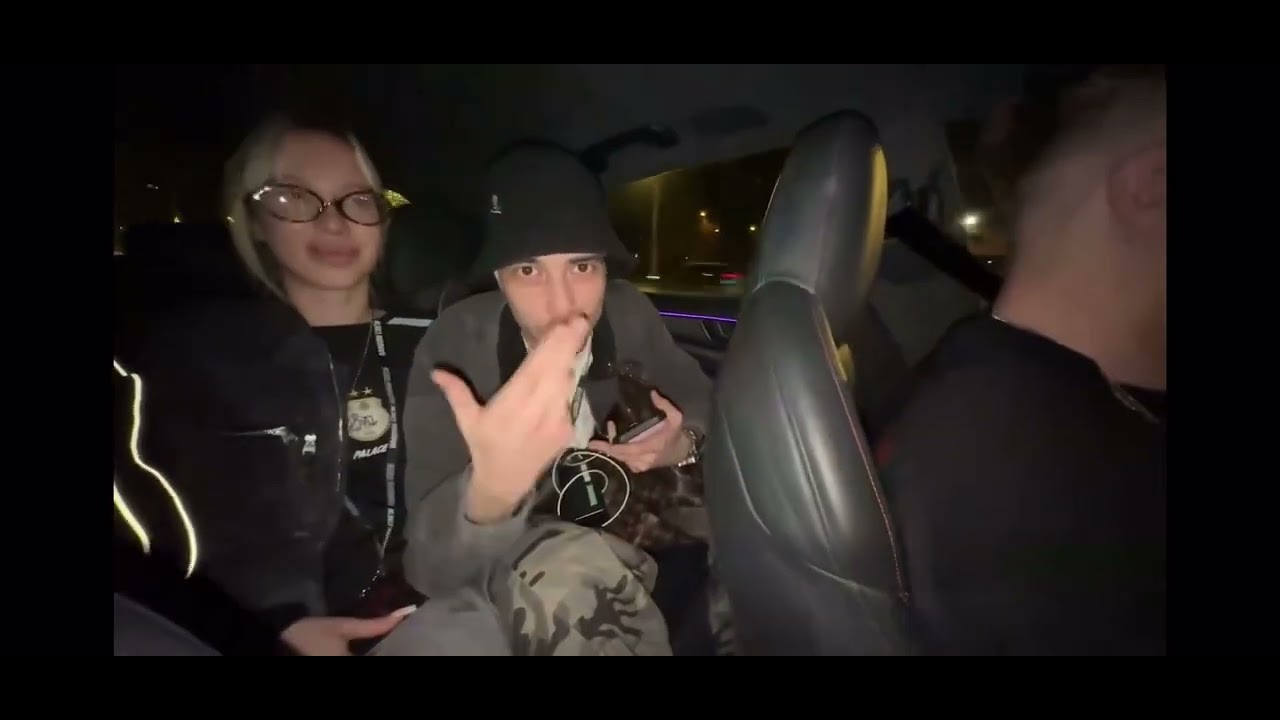 YUNGWAY & OG Buda & MAYOT - Посреди небоскреба (snippet 20.04.25)