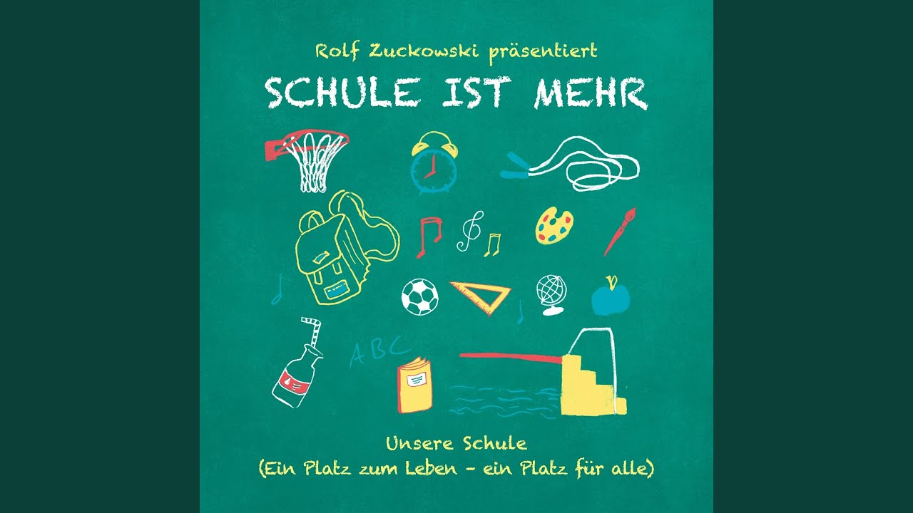 Schule ist mehr