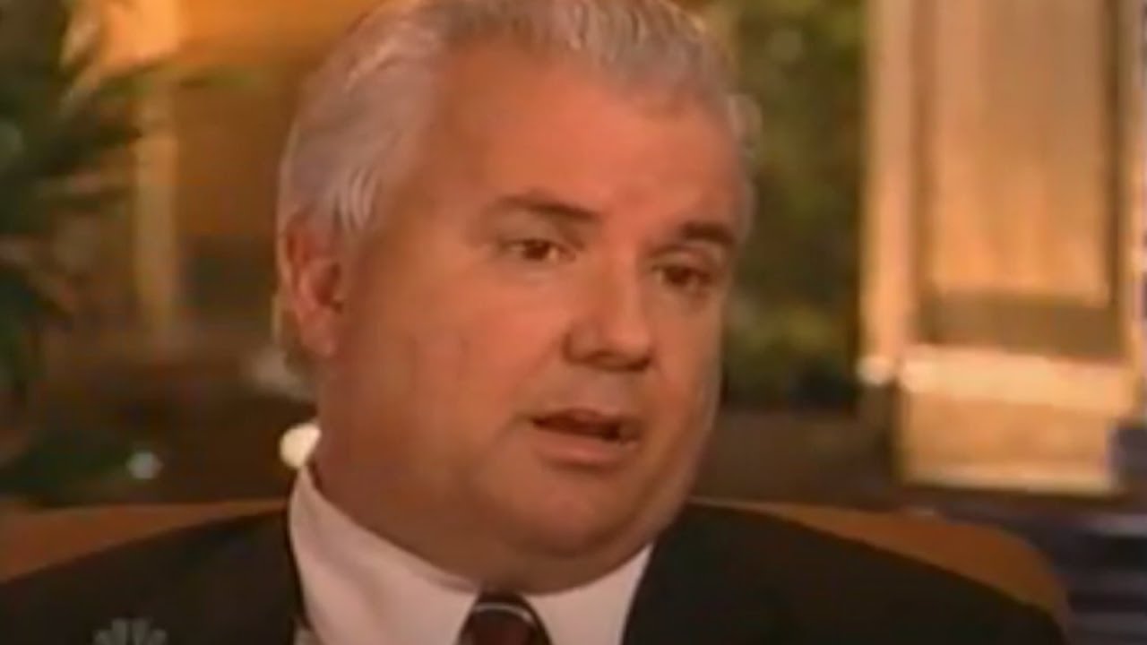 Dennis Montgomery Falsely Accuses Congressman of Taking Bribe
