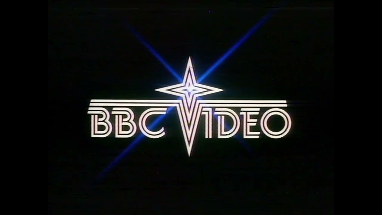 BBC Video Ident - 1981 (Version 2)