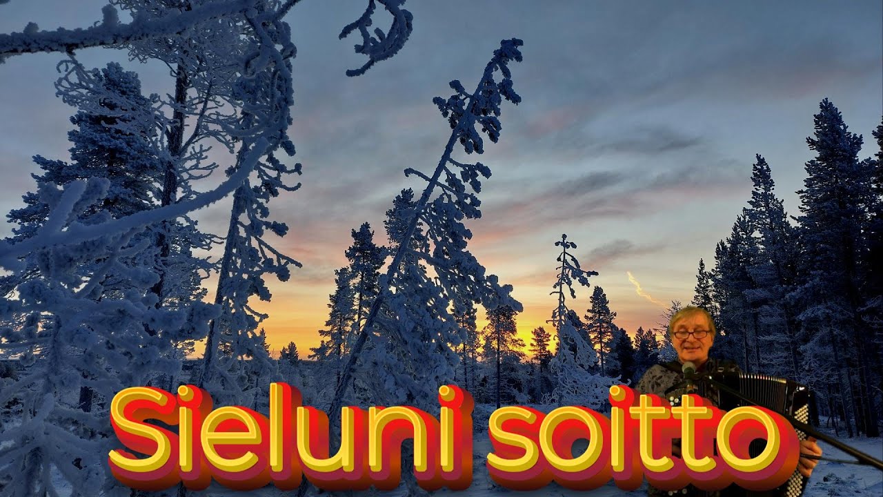 Sieluni soitto
