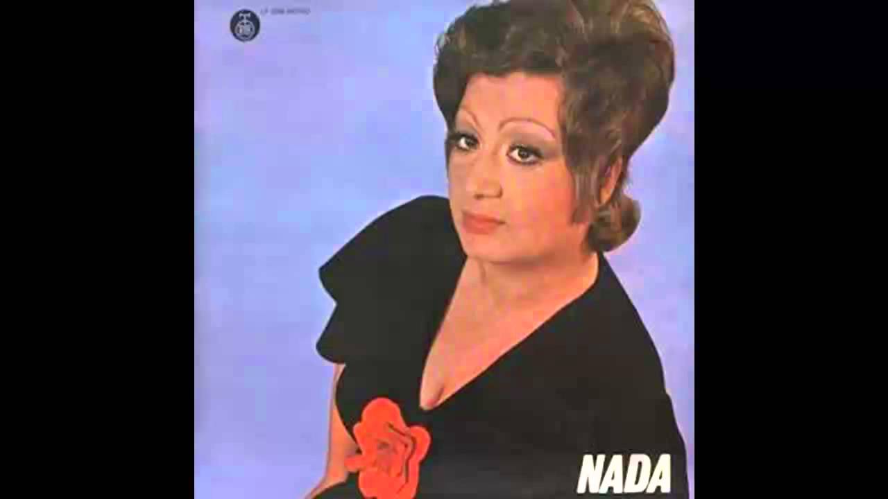 Nada Knezevic - Ciganska noc - (Audio 1975) HD