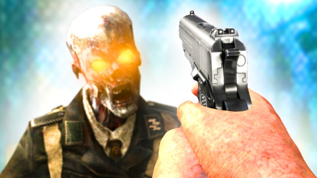 The Starting Pistol Challenge