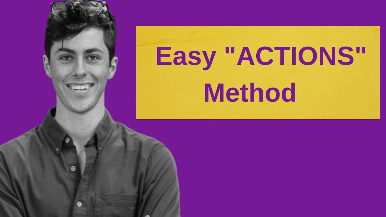 How to Easily turn Overwhelm into Focus Consistently.