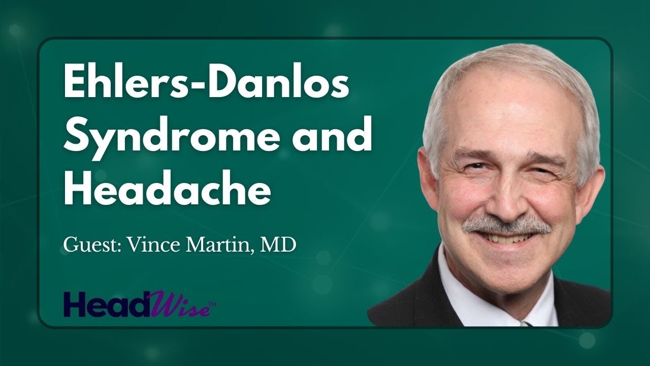 Ehlers-Danlos Syndrome Explained: The Impact on Headache Disorders