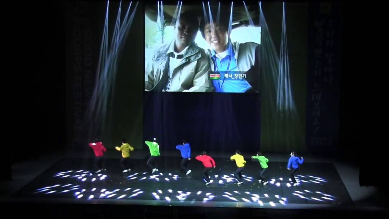 Say Somethin- TRS new dance