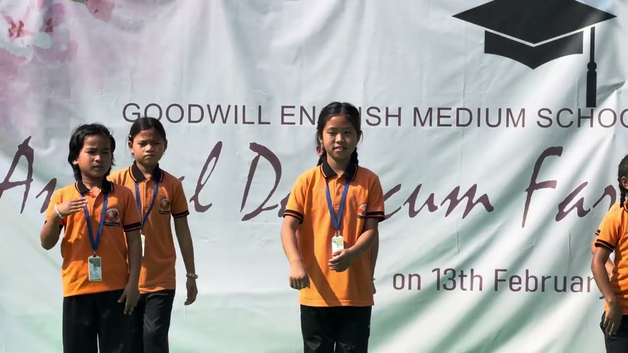 Annual Day 2026
