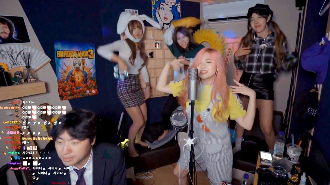 Norazo - Cider | Cover by HAchubby and Charming Jo