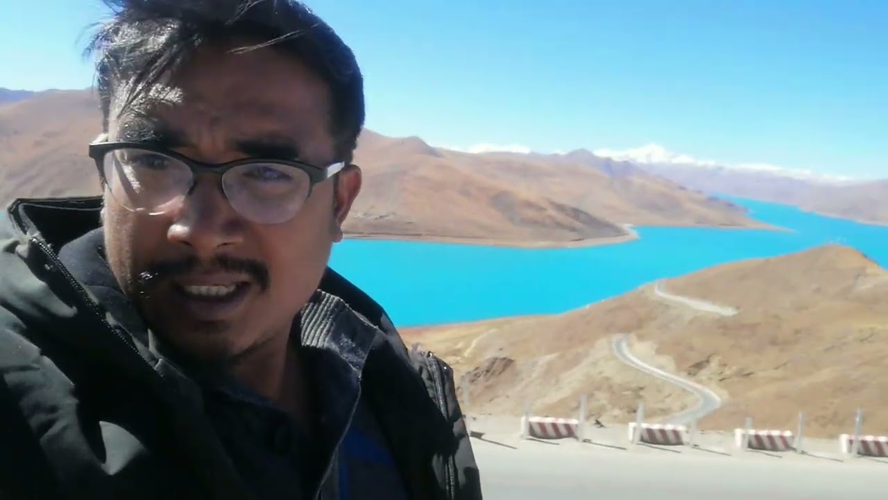 YATRA LASHA TIBET TENNIS AND FUN