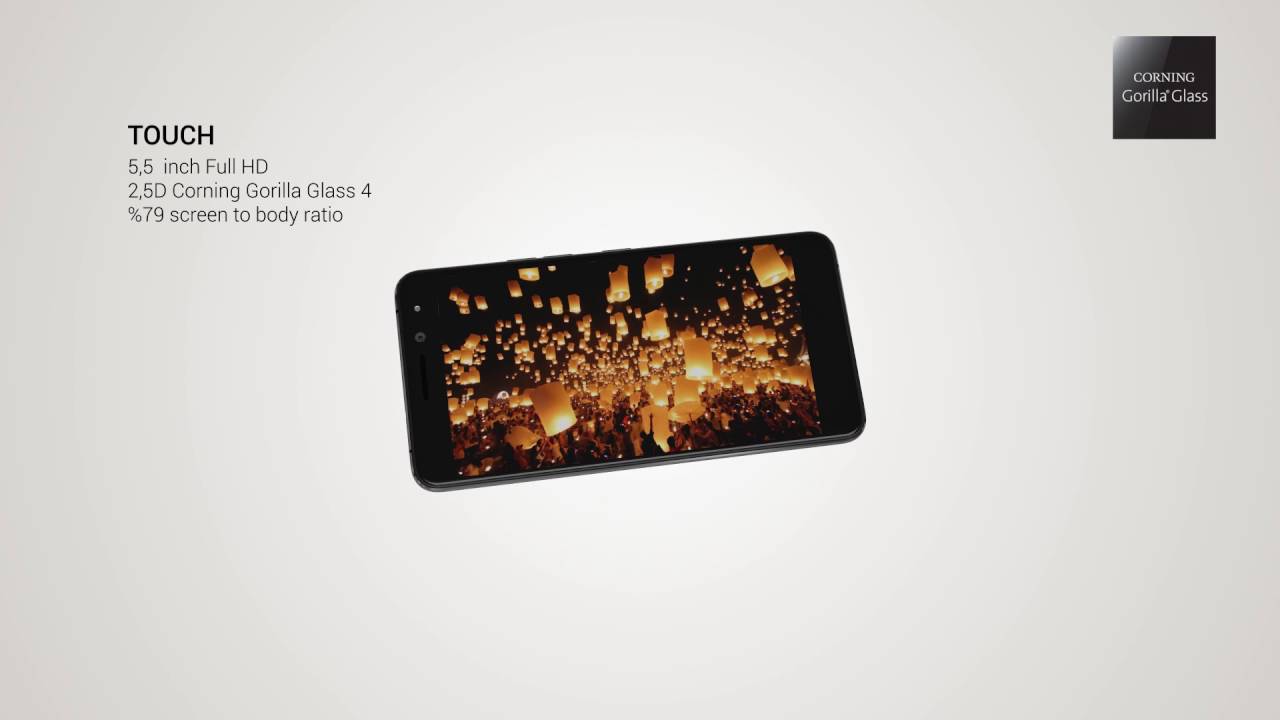 Android One GM 5 Plus