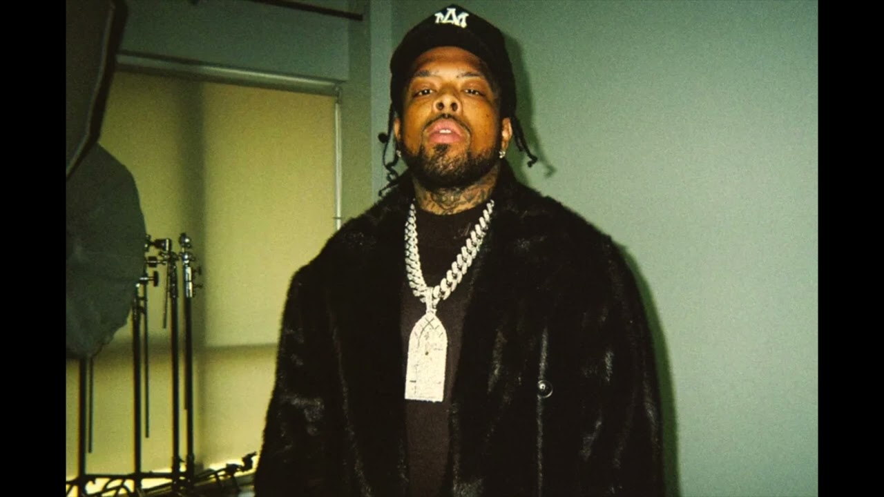 Westside Gunn - Outlander Acapella (70 bpm)