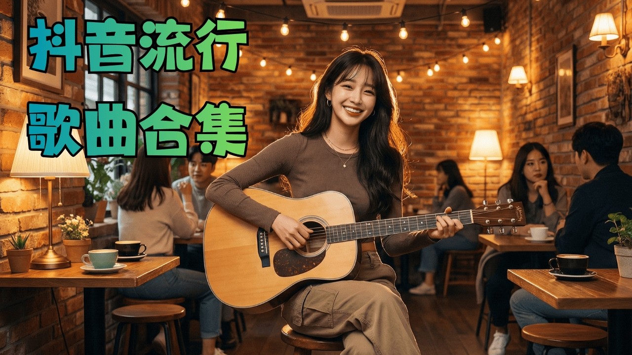 【無廣告】2026最火華語流行歌曲合集 🎶 好聽抒情歌串燒 | Top Chinese Songs 2026