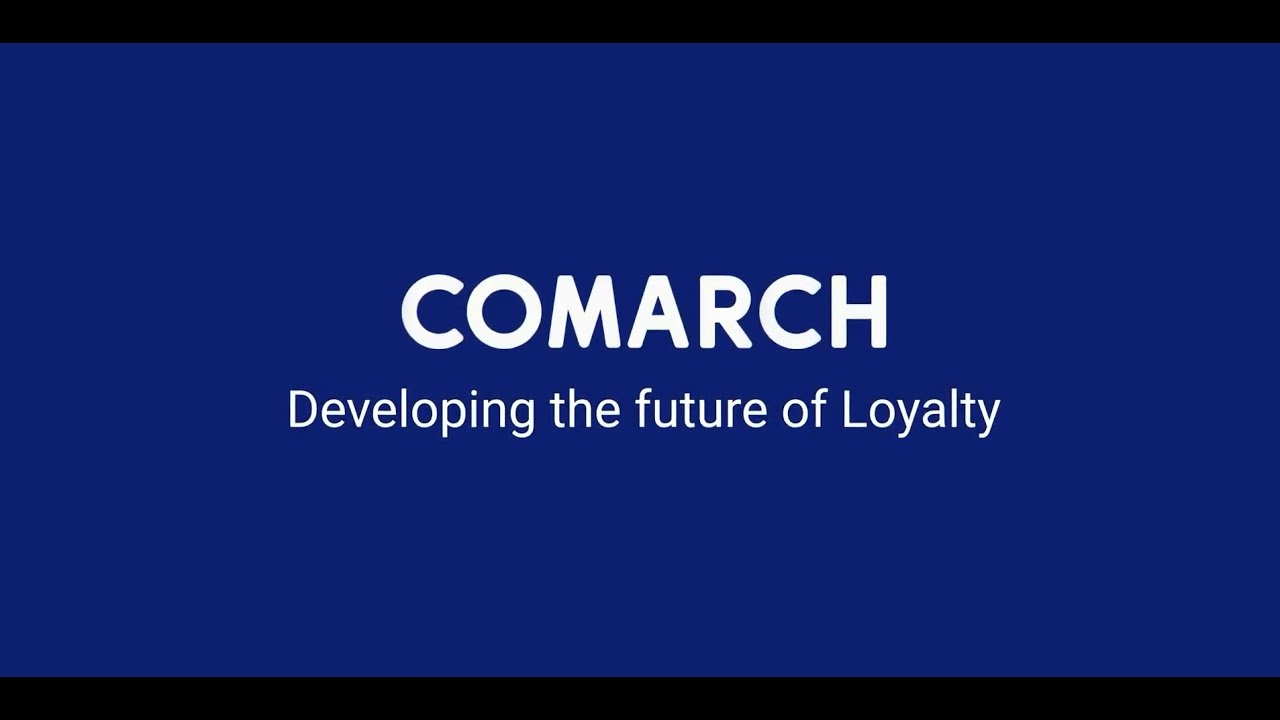 Comarch Loyalty ROI &ndash; Retail