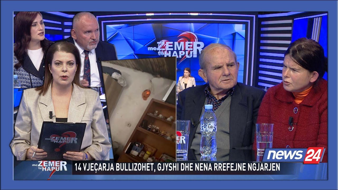 Lanë varret për 100 lekë/Burri rreh gruan e vajzën. 23-vjeçari tenton t'i mashtrojë të bijën 14 vjeç
