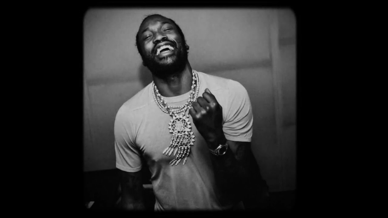 (FREE) Meek Mill Type Beat 10 Minutes - 