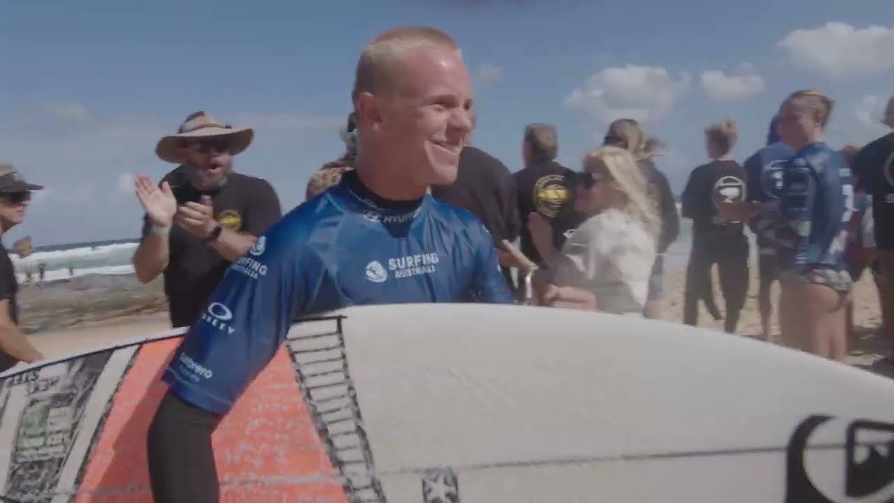 Australian Boardriders Battle - North Shelly Boardriders club profile