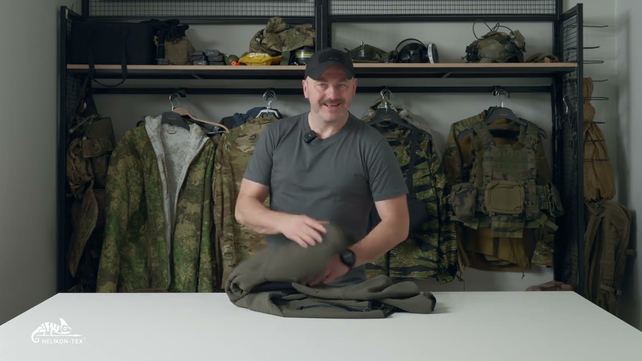 Patriot Pro | Gear Review