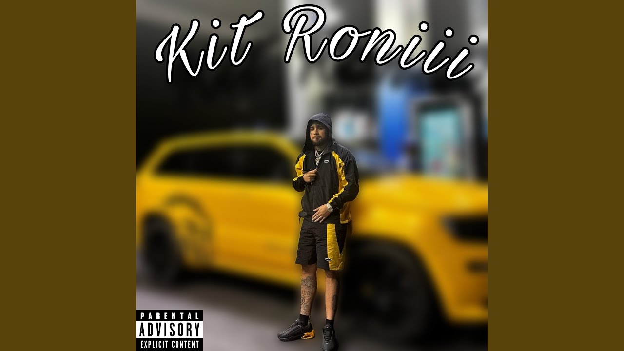 Kit Roniii
