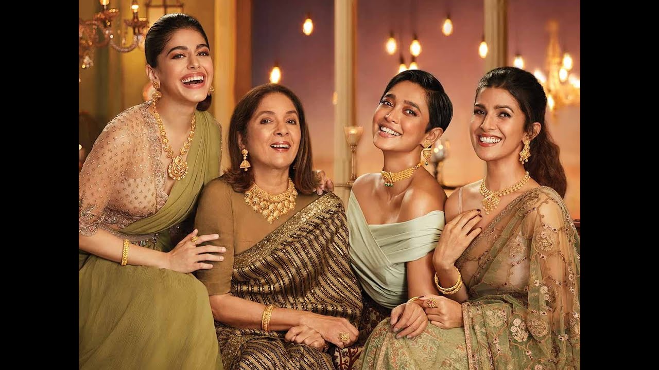 #Tanishq EKATVAM Controversial Diwali Ad