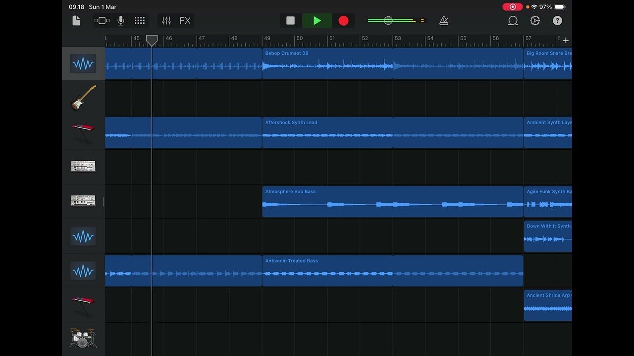 I don’t know what to name this 