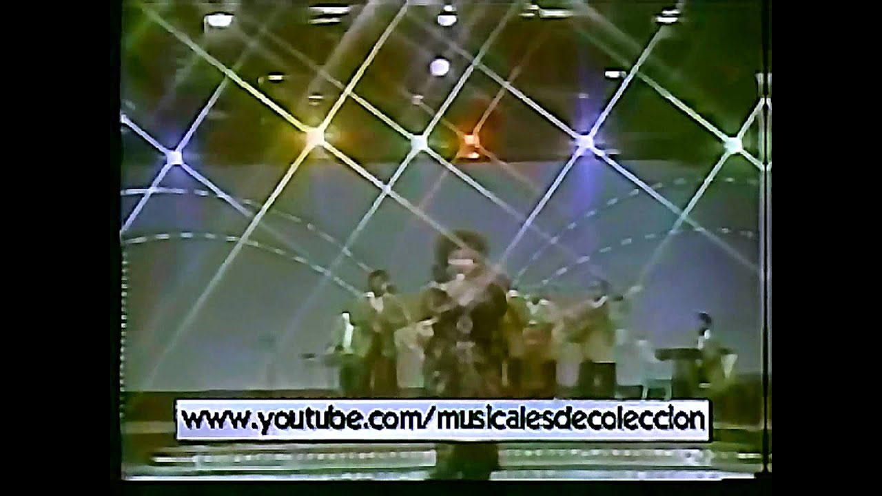 El Becerrito - Celia Cruz & La Sonora Matancera