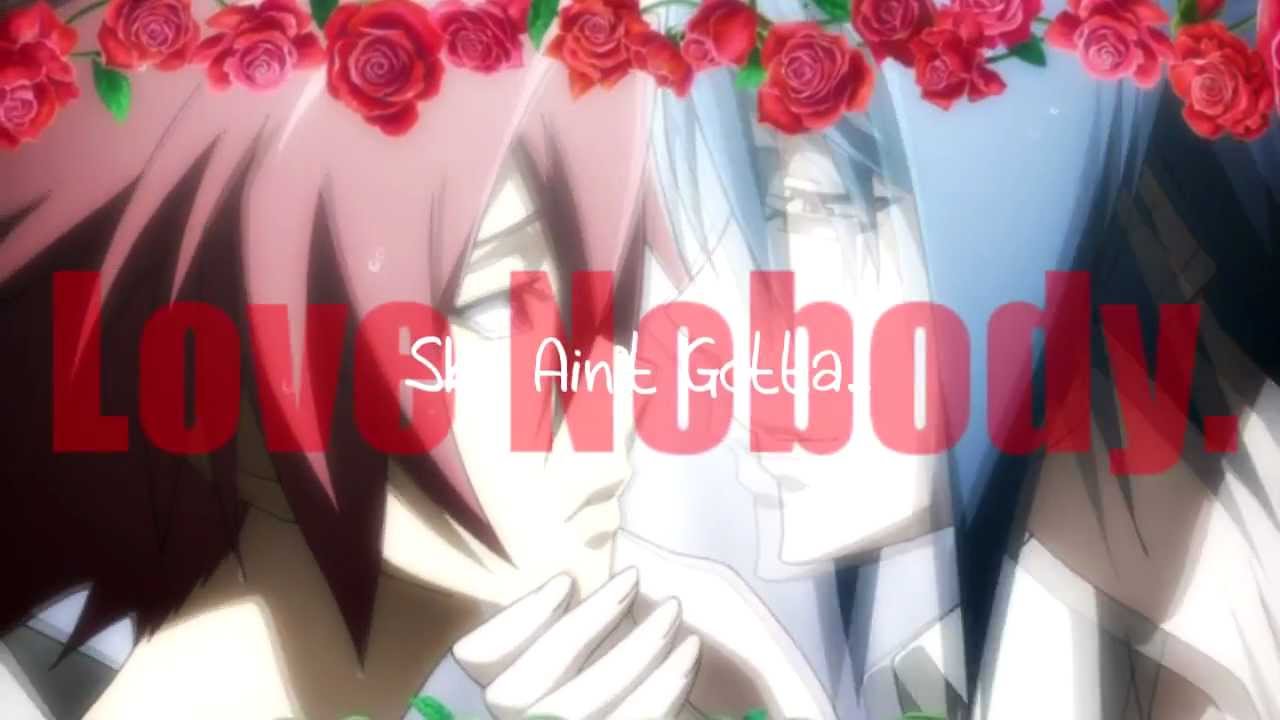 Takuto's Face. *3*
