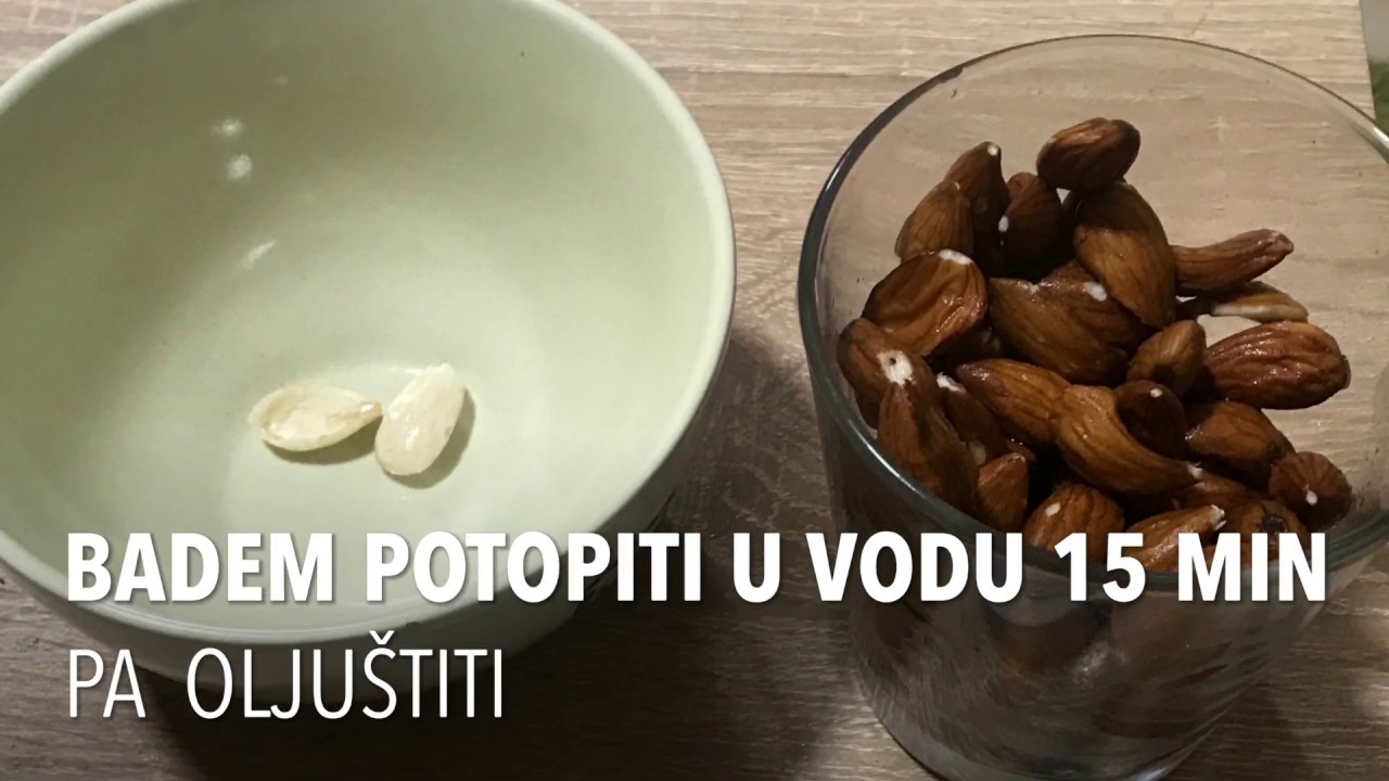 Napravite sami - Najbolji Amaretto liker