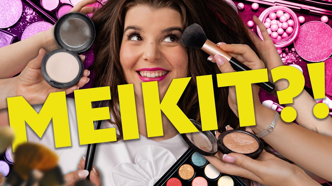 MEIKKAATKO SÄ?! – MIKÄ ON SOPIVA IKÄ ALOITTAA?!
