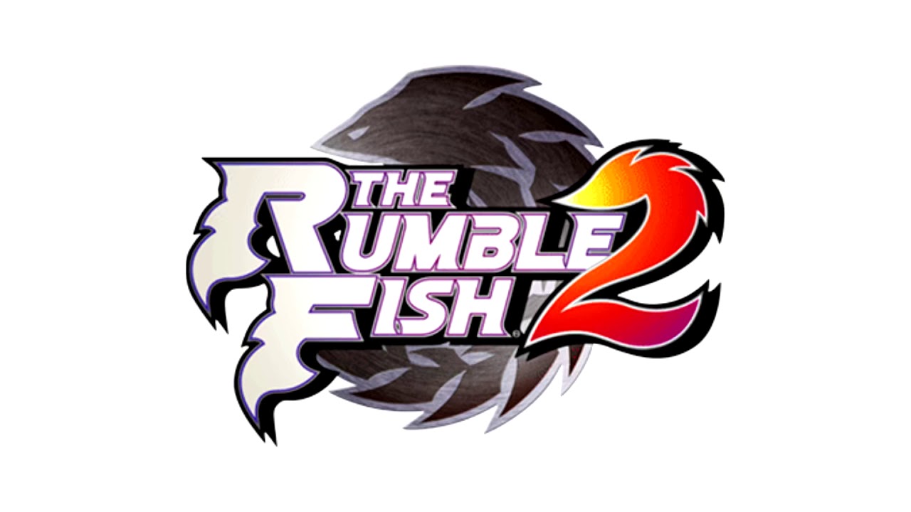 Final Boss (Beatrice) - The Rumble Fish 2 Music Extended