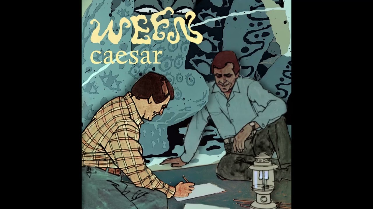 Ween - That Man (From The Flatland) (Remastered 2023)