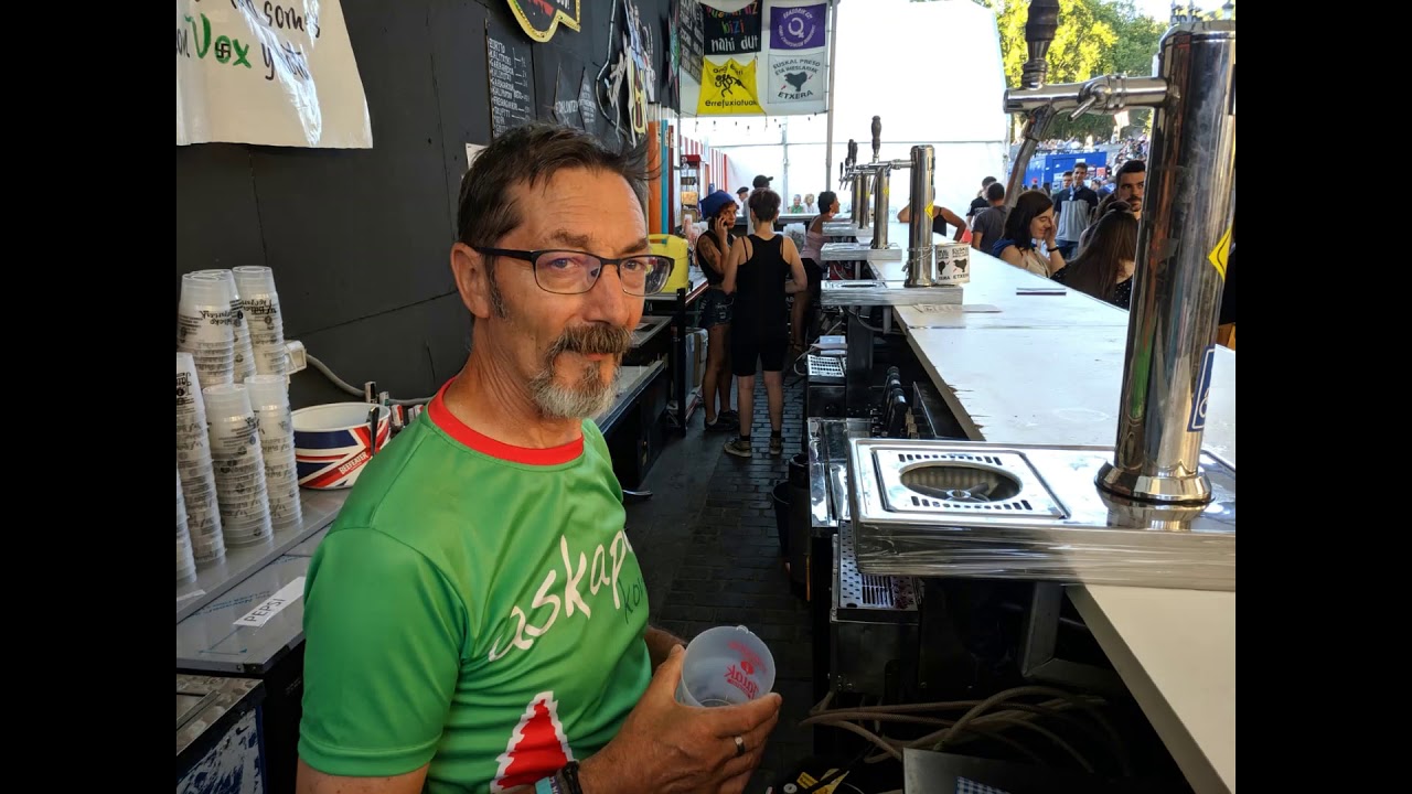 Askapeña 2019 aste nagusia